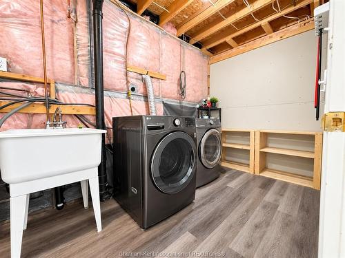 8 Hampton Court, Chatham, ON 