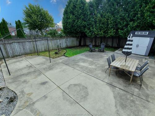 8 Hampton Court, Chatham, ON 