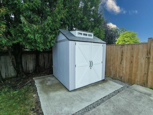 8 Hampton Court, Chatham, ON 