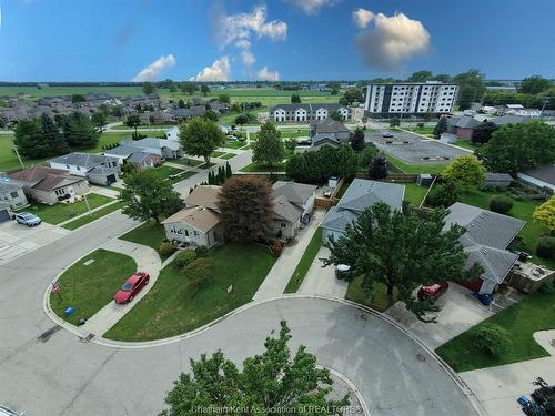 8 Hampton Court, Chatham, ON 
