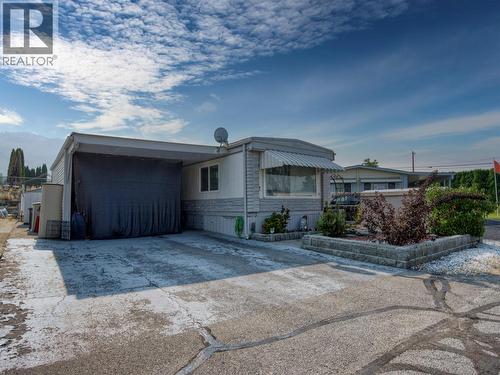 4911 Cedar Lane Unit# 21, Osoyoos, BC 