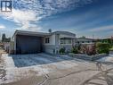 4911 Cedar Lane Unit# 21, Osoyoos, BC 