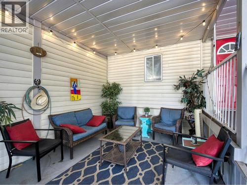 4911 Cedar Lane Unit# 21, Osoyoos, BC 