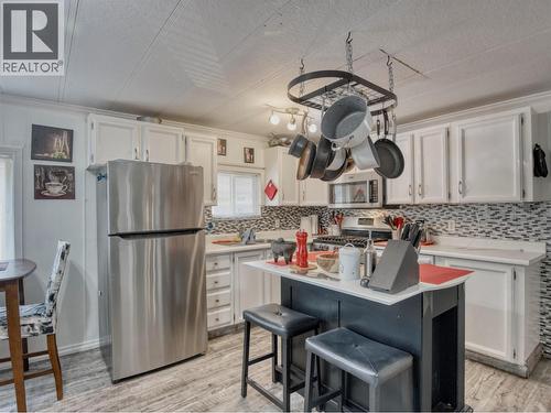4911 Cedar Lane Unit# 21, Osoyoos, BC 