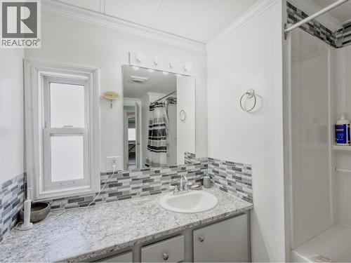 4911 Cedar Lane Unit# 21, Osoyoos, BC 