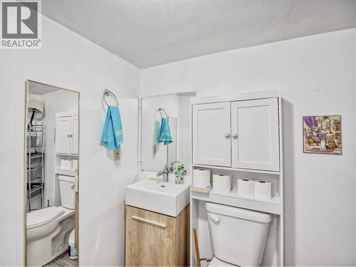 4911 Cedar Lane Unit# 21, Osoyoos, BC 