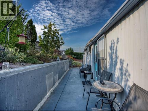 4911 Cedar Lane Unit# 21, Osoyoos, BC 