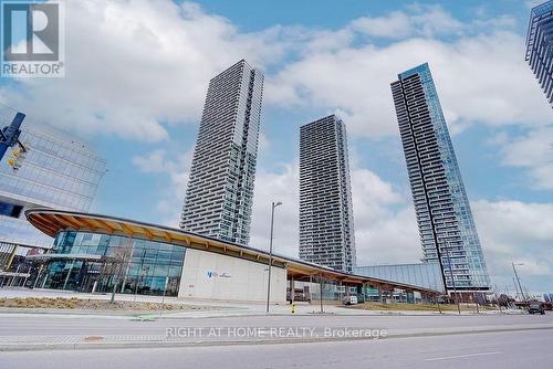 4507 - 950 PORTAGE PARKWAY , Vaughan, Ontario L4K 0J7 2