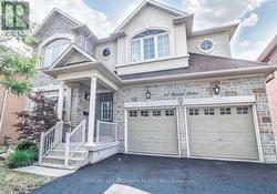 21 HENDEL DRIVE Vaughan, ON L4J 9H7