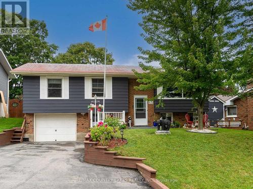 65 BEAVER RIDGE DRIVE  Brock, ON L0E 1E0