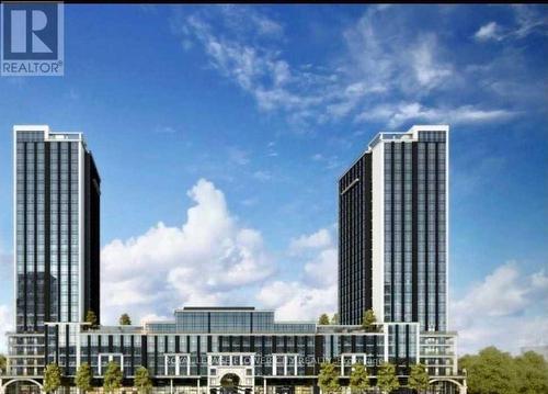 1002 - 330 PHILLIP STREET S  Waterloo, ON N2L 3W9