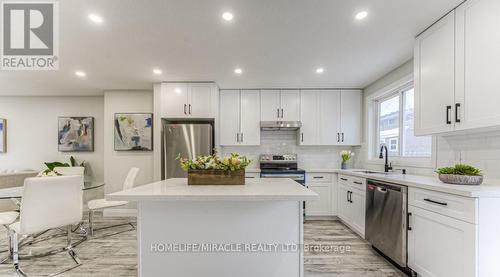 152 Overlea Drive, Kitchener, ON 