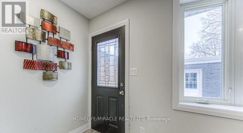 152 Overlea Drive, Kitchener, ON 