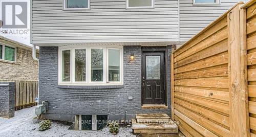 152 Overlea Drive, Kitchener, ON 