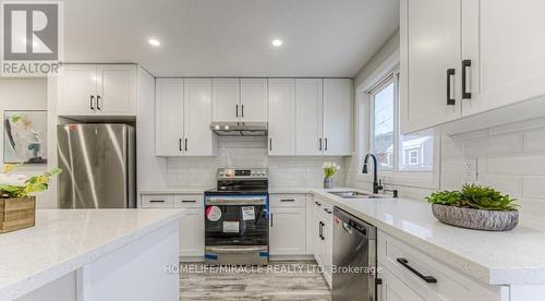 152 Overlea Drive, Kitchener, ON 