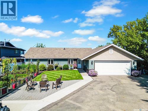 21 Eldridge Drive, Murray Lake, SK 