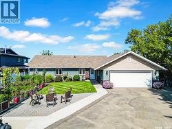 21 Eldridge DRIVE  Murray Lake, SK S0M 1X0