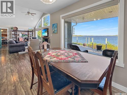 21 Eldridge Drive, Murray Lake, SK 