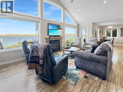 21 Eldridge Drive, Murray Lake, SK 