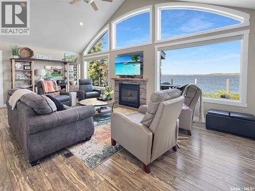 21 Eldridge Drive, Murray Lake, SK 