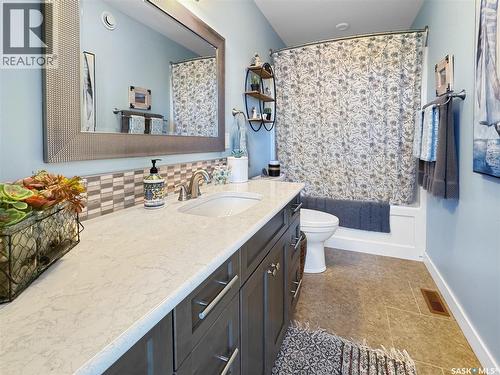 21 Eldridge Drive, Murray Lake, SK 