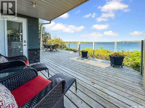 21 Eldridge Drive, Murray Lake, SK 