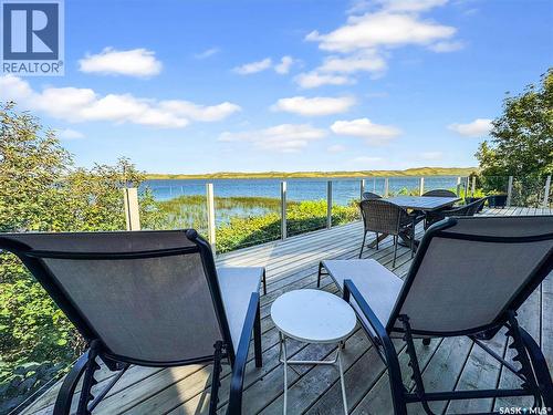 21 Eldridge Drive, Murray Lake, SK 