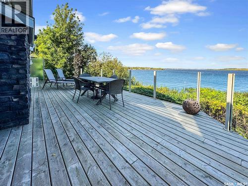 21 Eldridge Drive, Murray Lake, SK 