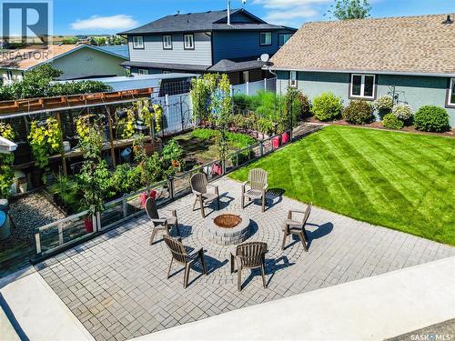 21 Eldridge Drive, Murray Lake, SK 