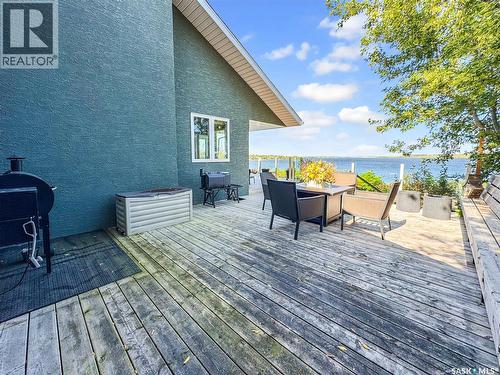 21 Eldridge Drive, Murray Lake, SK 