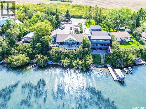 21 Eldridge Drive, Murray Lake, SK 