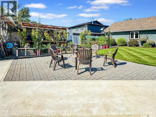21 Eldridge Drive, Murray Lake, SK 