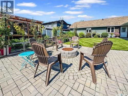 21 Eldridge Drive, Murray Lake, SK 