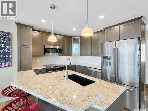 21 Eldridge Drive, Murray Lake, SK 