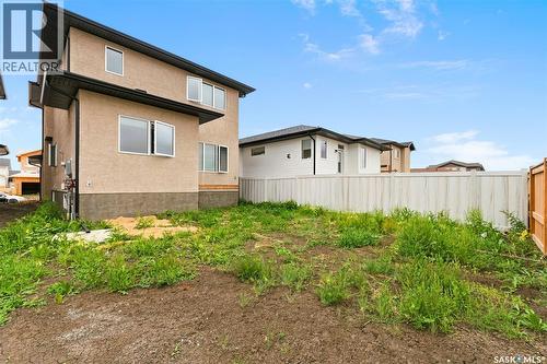 8718 Wheat Crescent, Regina, SK 