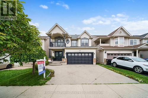765 BRANDENBURG BOULEVARD  Waterloo, ON N2T 2W9