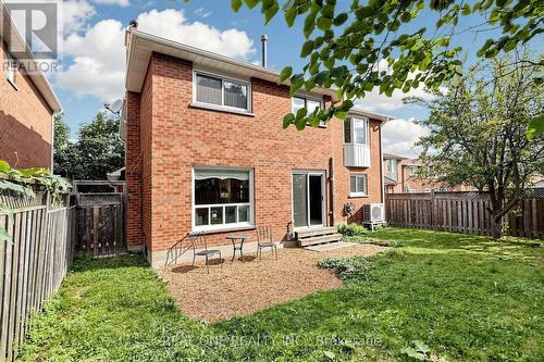 1960 Pimlico Court, Mississauga, ON 