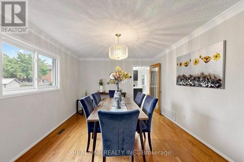 1960 Pimlico Court, Mississauga, ON 
