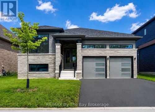 232 RAMBLEWOOD DRIVE  Wasaga Beach, ON L9Z 0L6