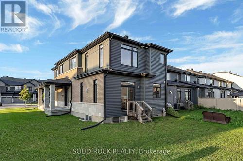 859 Solarium Avenue E, Ottawa, ON 