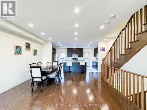 58 FRUITVALE CIRCLE , Brampton, Ontario L7A 5B8 5