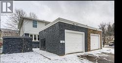 152 OVERLEA Drive  Kitchener, ON N2M 1T3