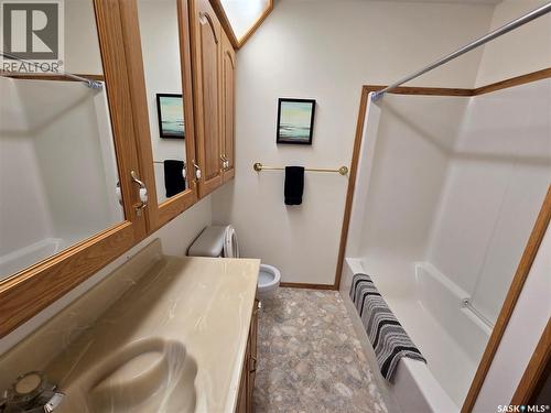 523 Maxwell Drive, Swift Current, SK 