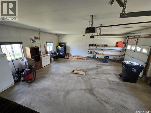 523 Maxwell Drive, Swift Current, SK 
