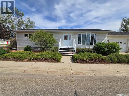 523 Maxwell Drive, Swift Current, SK 