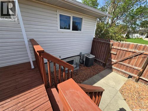 523 Maxwell Drive, Swift Current, SK 
