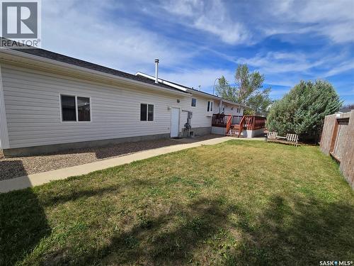 523 Maxwell Drive, Swift Current, SK 