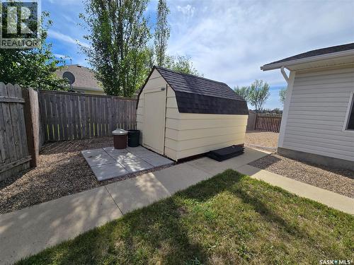 523 Maxwell Drive, Swift Current, SK 