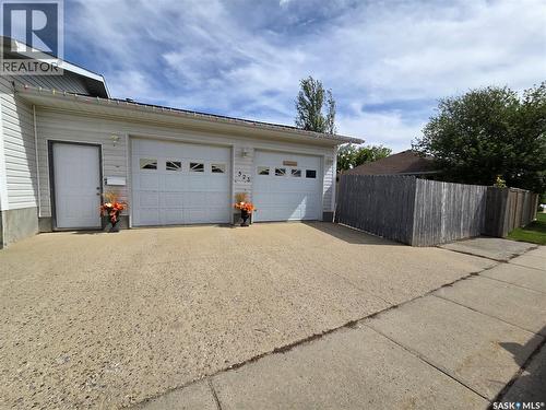 523 Maxwell Drive, Swift Current, SK 