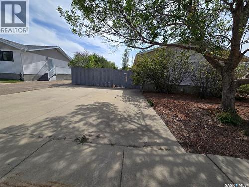 523 Maxwell Drive, Swift Current, SK 